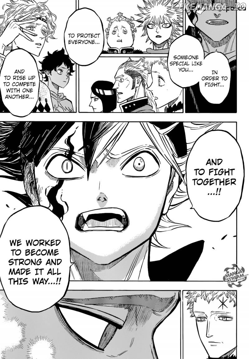 Black Clover chapter 130 image 10